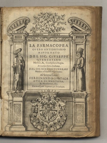 Ricchezze della riformata - ricchezze,