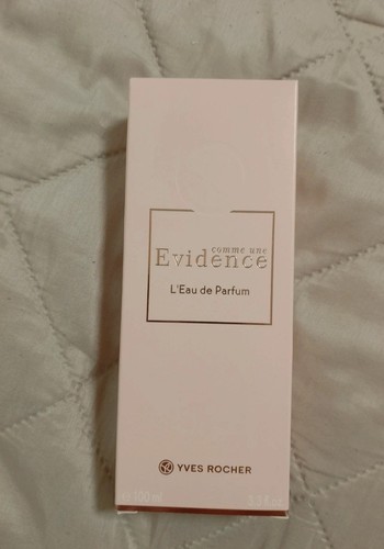 Yves rocher evidence - rocher,