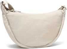 Borsa Mezzaluna Donna,Borsa