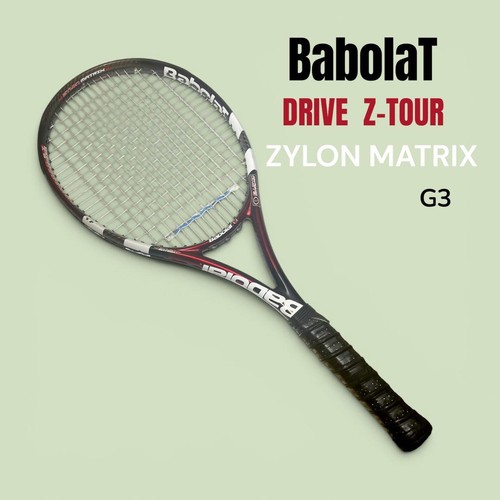 Racchetta tennis babolat - tennis,