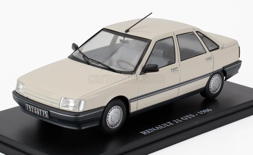 Edicola renault r21 - 1/24,