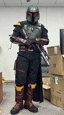 Mandalorian Il Libro di Boba