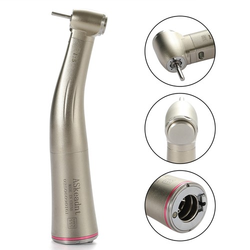 Led manipolo dentista - led,