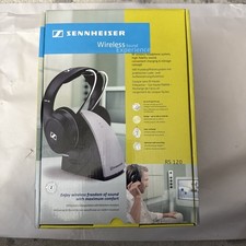 Sennheiser RS 120 II Sistema
