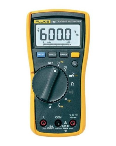 115 compact true rms - 115, digital