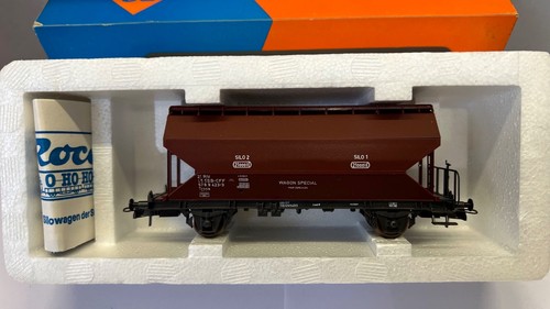 Roco 44314 carro - ho,