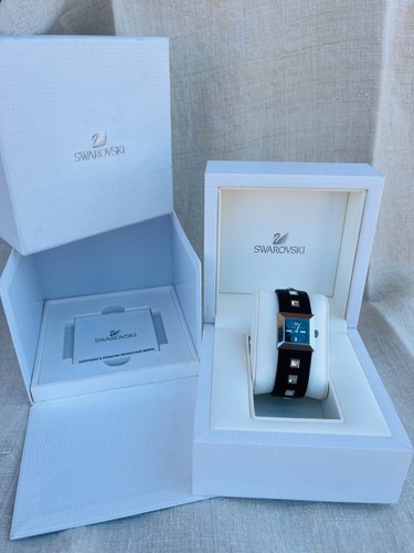 Orologio swarovski donna con - orologio,