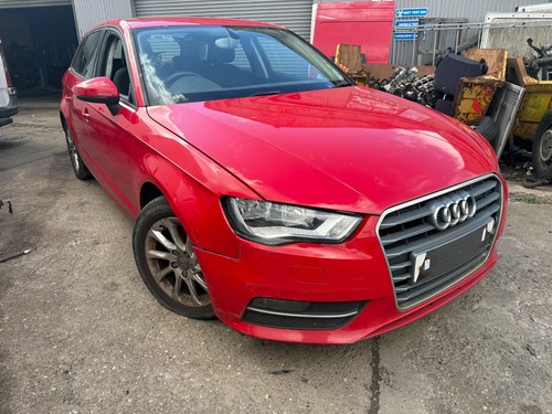 Audi porte 2015 1 6 - a3,