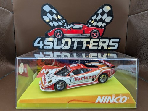 Ninco mosler 900r - ninco,