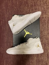 Nike air jordan reveal white - air,