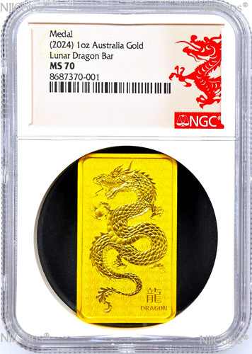 2024 anno del drago 9999 - del, oz