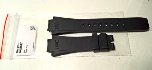 Rare iwc aquatimer - rare,