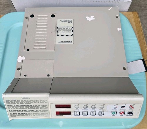 Midmark copertura superiore - 9,
