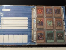 Yu-Gi-Oh! Lotto +400 Carte Miste Vintage E Recenti