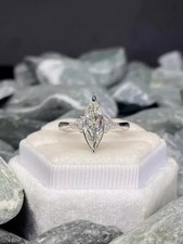 Fede Nuziale Marchesa 3,00 Ct