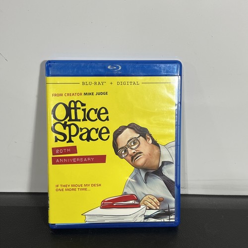 Office space 20th - space, (20th