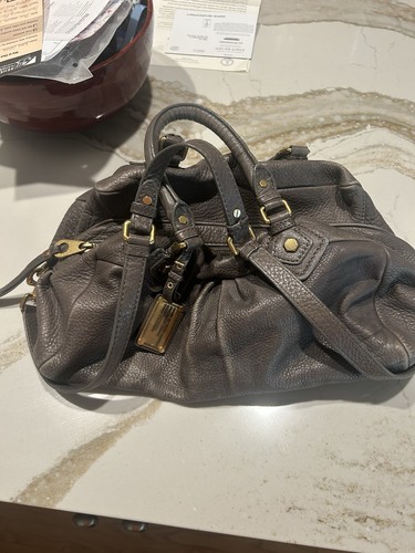 Borsa mano vintage marc by - borsa,