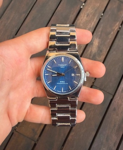 Montre tissot prx powermatic - montre,