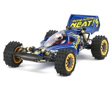 Tamiya Avante 2011 HI-PO Race