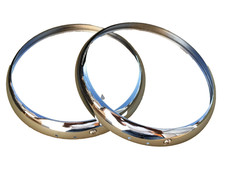 AUSTIN A30 A35 7 Nuove Rims