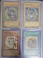 Album Carte Yu Gi Oh 180 Carte