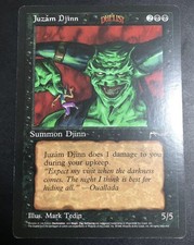 Carta formato grande Juzam