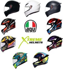 AGV K1 S Helmet 2025 Full Face