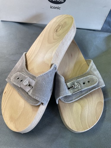 Scholl exercise sandals - scholl,