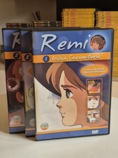 DVD REMI - Lotto 3 DVD