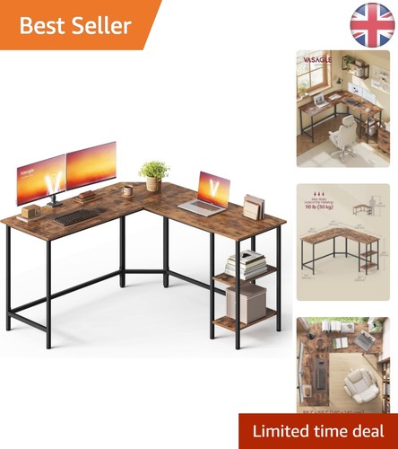 Freestanding rustic brown - freestanding,
