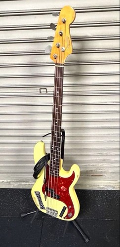 Corpo basso elettrico - , fender