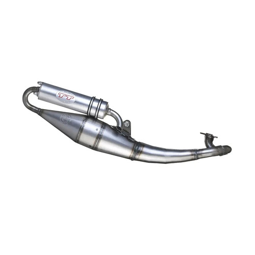 4054 exhaust mbk nitro - mbk,