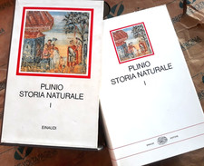 STORIA NATURALE VOL. 1 (con