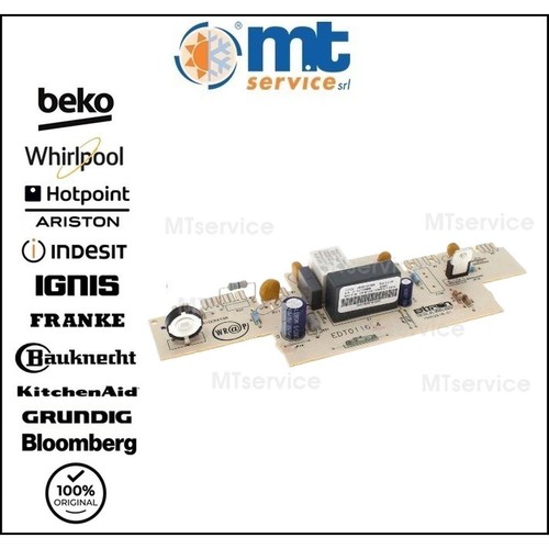 Scheda termostato elettronica - scheda,