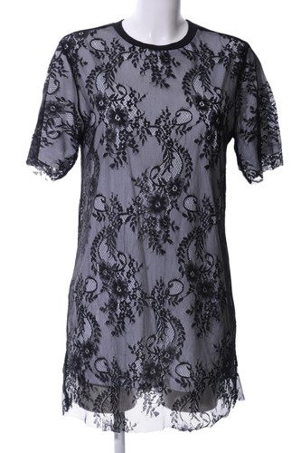 Zara trafaluc abito pizzo - zara,