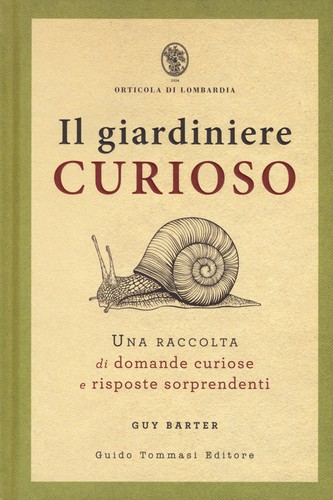 Giardiniere curioso una - il,