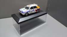 Modellino Lancia Delta HF