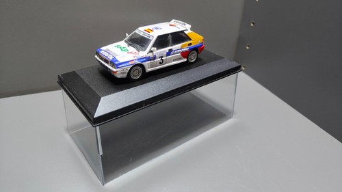 Modellino lancia delta - modellino,
