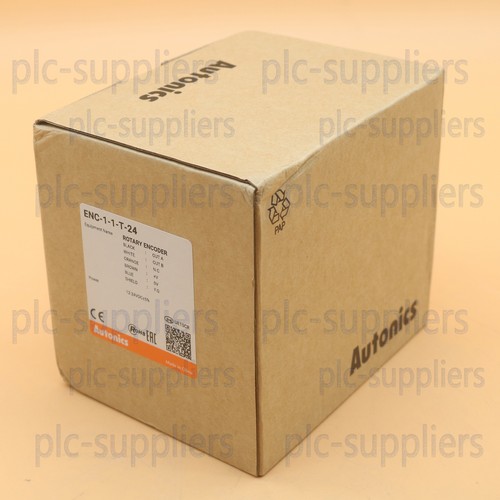 Nuovo encoder rotativo - un,
