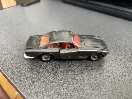 Maserati 3500 della - gt,