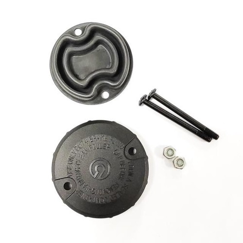 Coperchio vaschetta liquido
