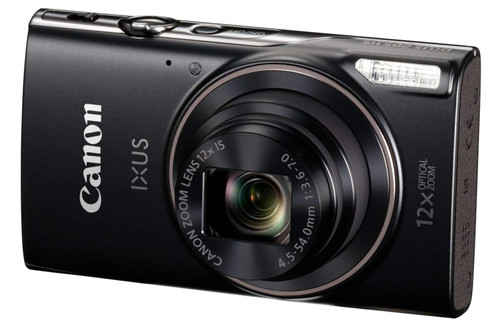 Canon ixus 240 - 5x, 24