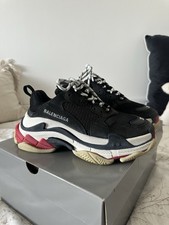 Sneakers basse Balenciaga