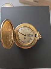 FORCONE DAY/DATE BULOVA
