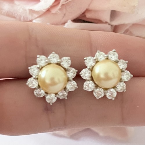 Orecchini perno argento - perno,
