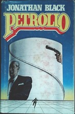 Petrolio jonathan black cde - ,