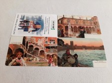 Schede Telefoniche - Serie