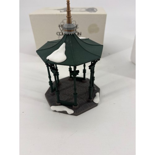 Gazebo reparto piazza - reparto, 56
