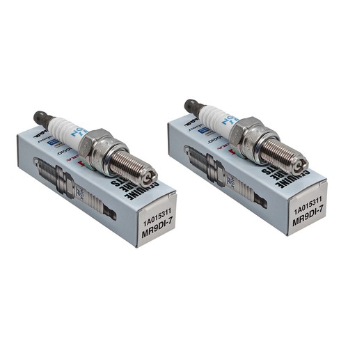 Kit candele ngk mr9di - kit, mr9di-7