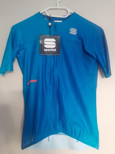 Maglia ciclismo estiva